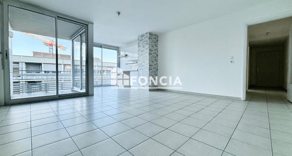 À vendre Appartement 3 pièces 69 m² - Montpellier 34000