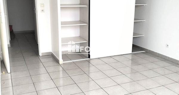 À vendre Appartement 3 pièces 69 m² - Montpellier 34000