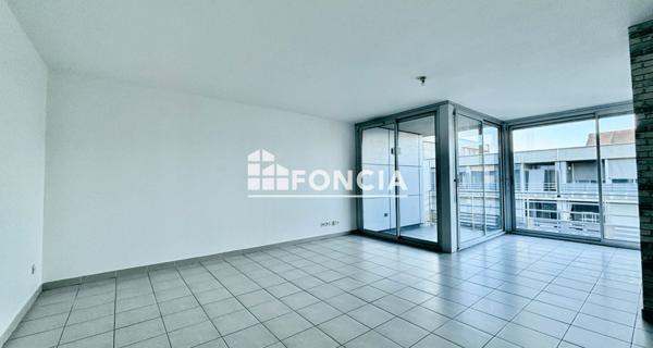 À vendre Appartement 3 pièces 69 m² - Montpellier 34000