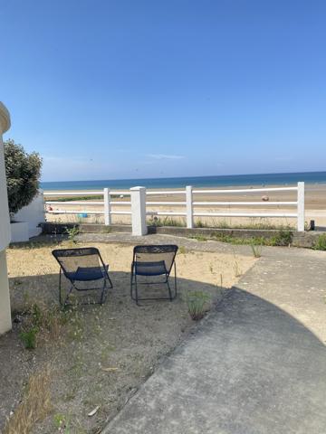 Maison 4 pièces - 80 m²