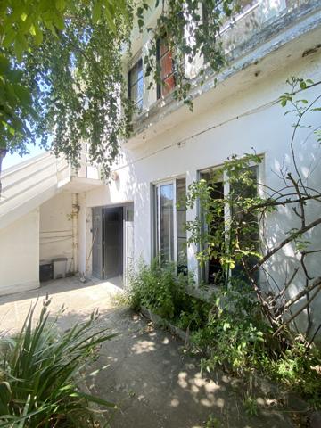 Maison 4 pièces - 80 m²