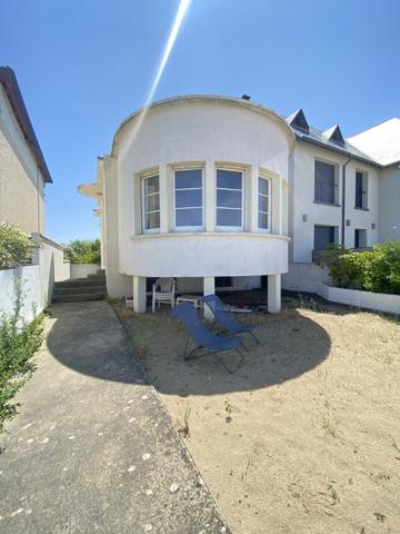 Maison 4 pièces - 80 m²