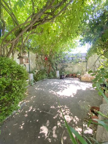 Maison 4 pièces - 80 m²