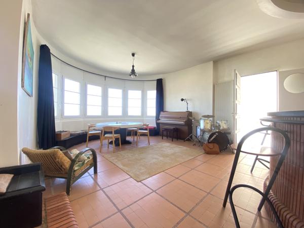 Maison 4 pièces - 80 m²