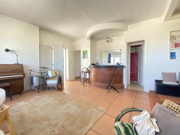 Maison 4 pièces - 80 m²