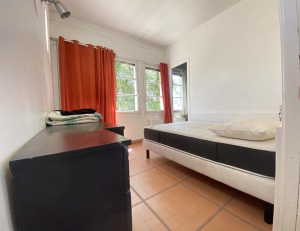 Maison 4 pièces - 80 m²