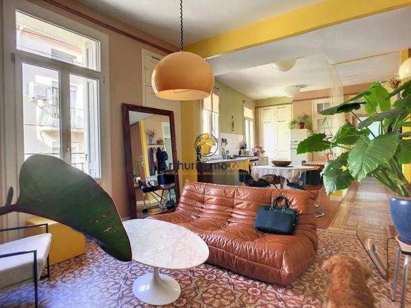 Vente Maison 4 pièces 107 m2 à Perpignan
