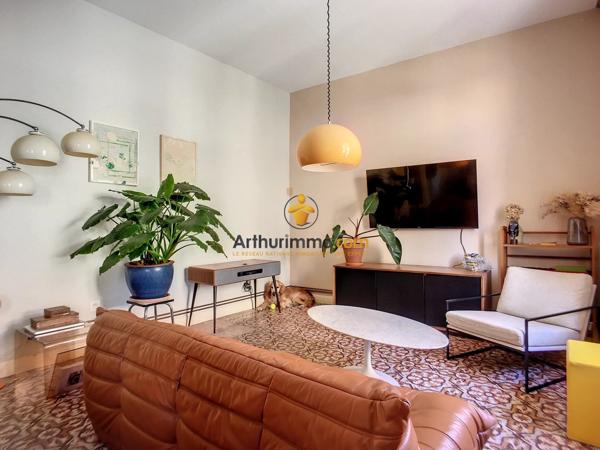 Vente Maison 4 pièces 107 m2 à Perpignan