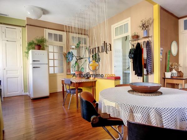 Vente Maison 4 pièces 107 m2 à Perpignan