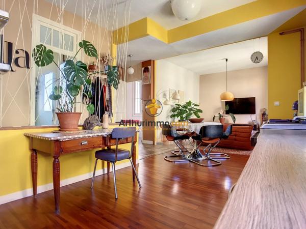 Vente Maison 4 pièces 107 m2 à Perpignan