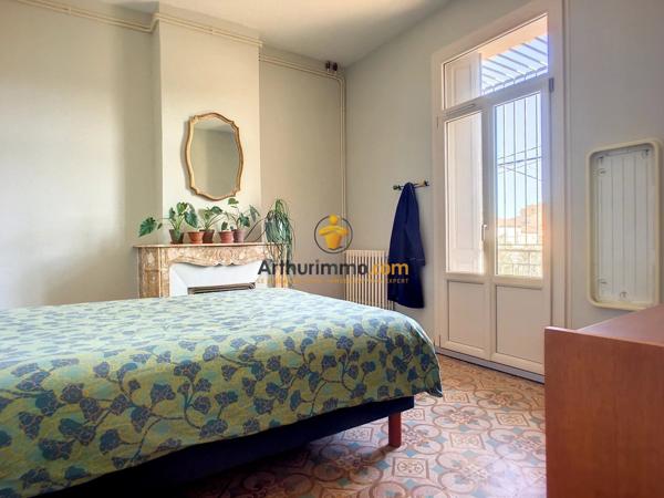Vente Maison 4 pièces 107 m2 à Perpignan