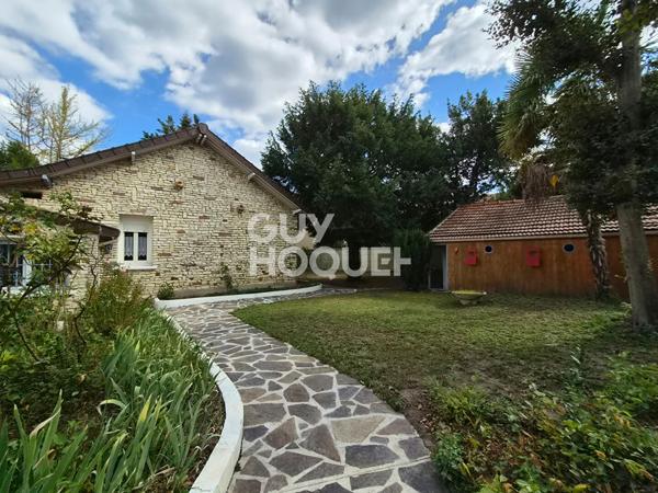 Maison Chelles 6 pièces 156.29 m2