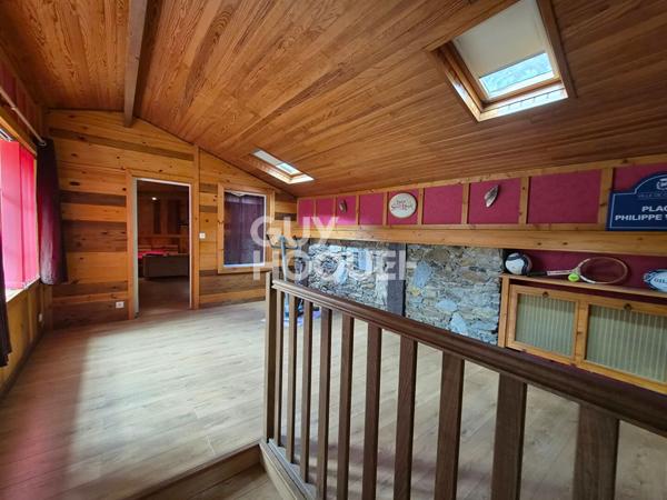 Maison Chelles 6 pièces 156.29 m2