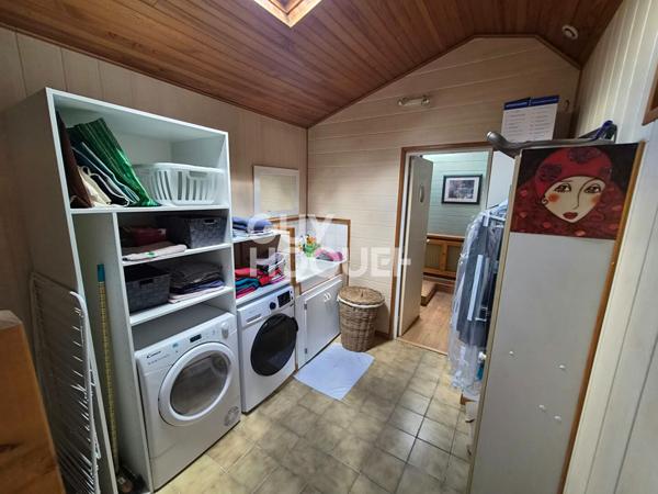 Maison Chelles 6 pièces 156.29 m2