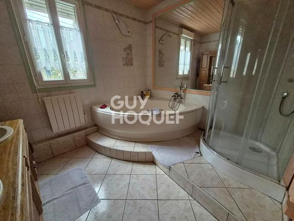 Maison Chelles 6 pièces 156.29 m2