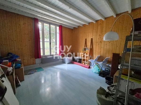 Maison Chelles 6 pièces 156.29 m2