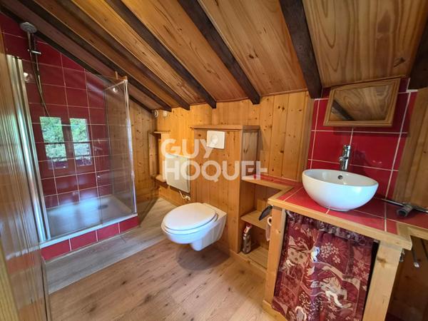 Maison Chelles 6 pièces 156.29 m2