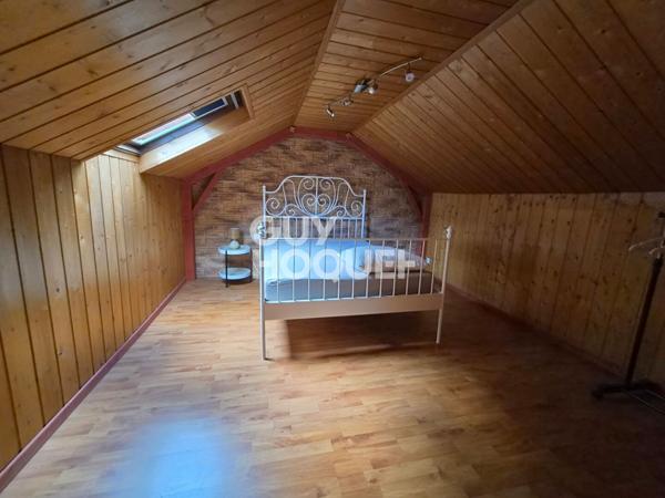 Maison Chelles 6 pièces 156.29 m2