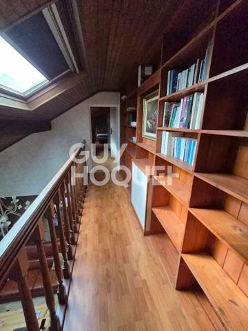 Maison Chelles 6 pièces 156.29 m2
