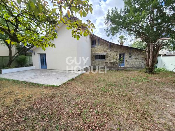 Maison Chelles 6 pièces 156.29 m2