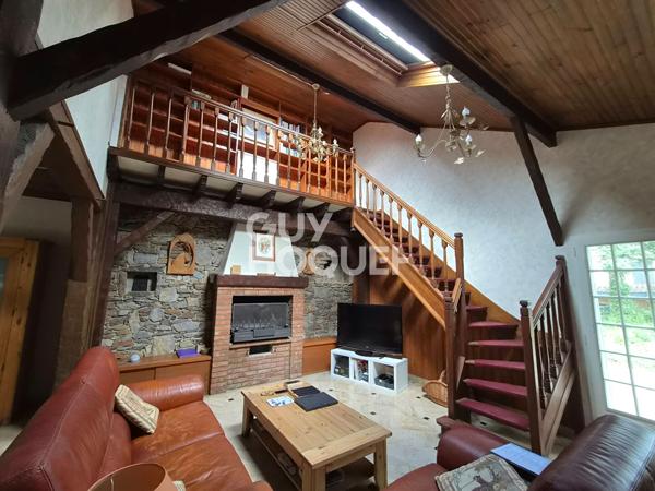 Maison Chelles 6 pièces 156.29 m2