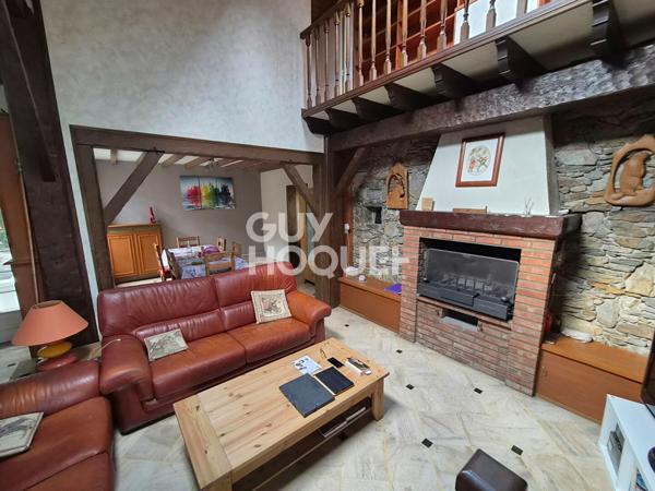 Maison Chelles 6 pièces 156.29 m2