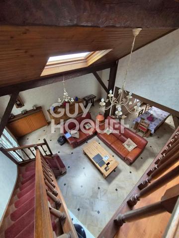 Maison Chelles 6 pièces 156.29 m2