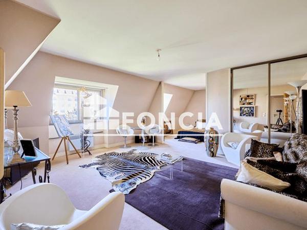 À vendre Appartement 2 pièces 47.03 m² - Deauville 14800