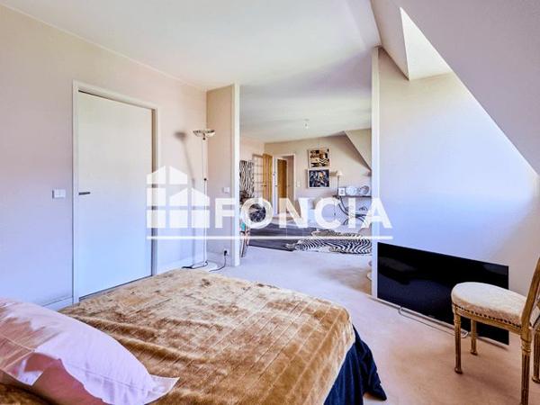 À vendre Appartement 2 pièces 47.03 m² - Deauville 14800