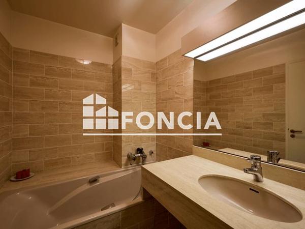 À vendre Appartement 2 pièces 47.03 m² - Deauville 14800