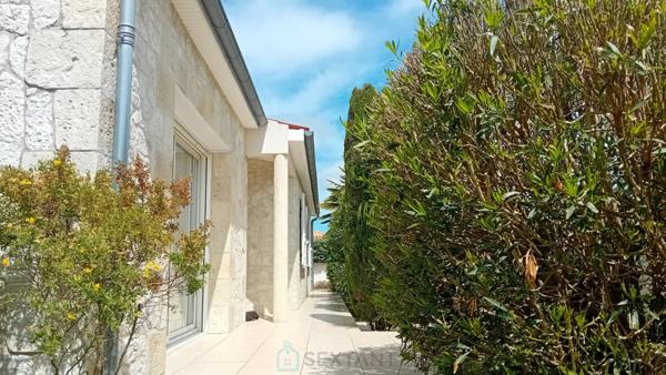 Maison individuelle 116 m², 3 chambres, Les Mathes 17570