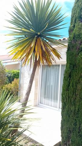 Maison individuelle 116 m², 3 chambres, Les Mathes 17570