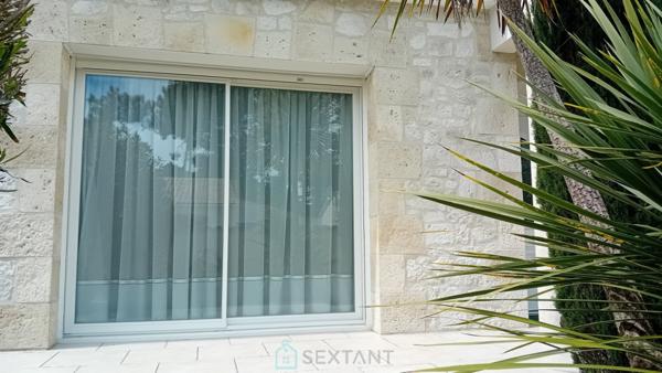 Maison individuelle 116 m², 3 chambres, Les Mathes 17570