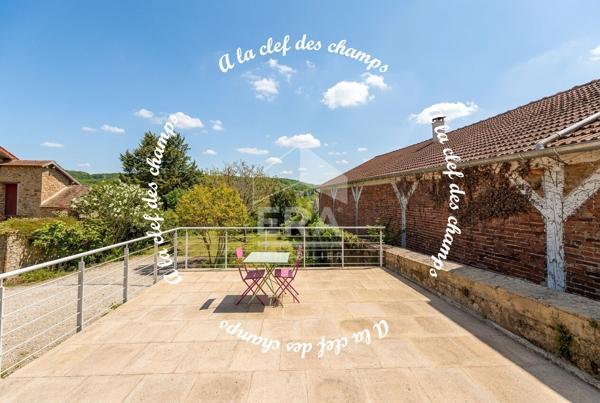 Maison Gif Sur Yvette 5 pièce(s) 109 m2