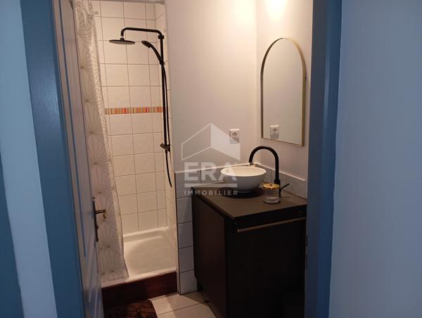 Appartement Plateau D'hauteville 3 pièce(s) 46.5 m2