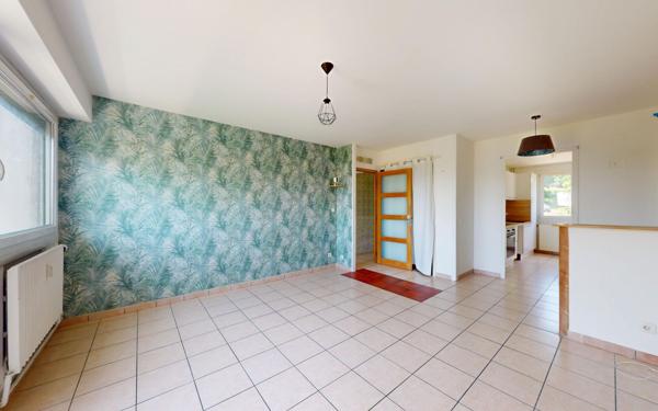 Appartement à vendre    4 pièces • 75,20 m2 Irigny