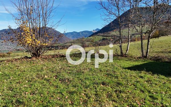 Terrain à vendre    Saint-Jean-de-Tholome