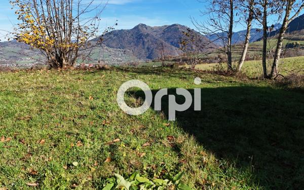 Terrain à vendre    Saint-Jean-de-Tholome