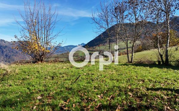 Terrain à vendre    Saint-Jean-de-Tholome