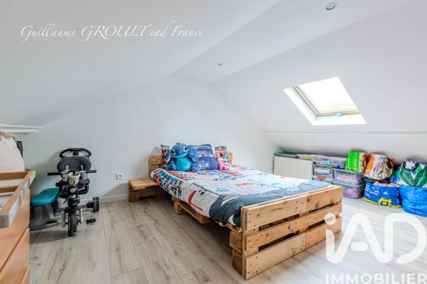 Maison à vendre 4 pièces 123 m² Longpont-sur-Orge