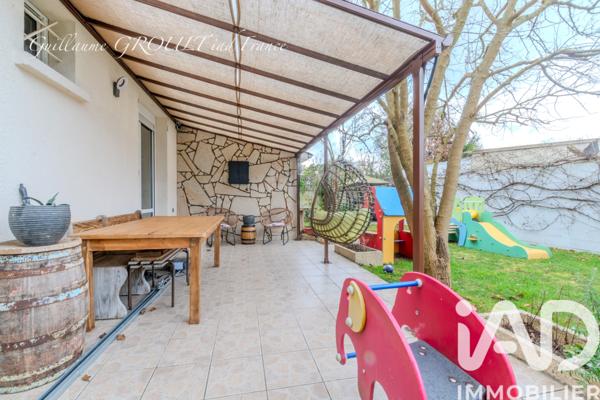 Maison à vendre 4 pièces 123 m² Longpont-sur-Orge