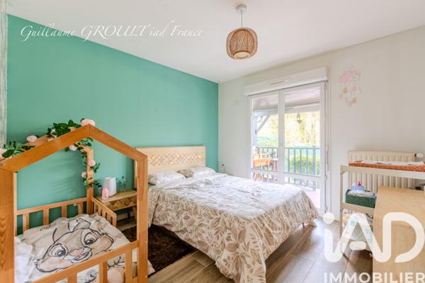 Maison à vendre 4 pièces 123 m² Longpont-sur-Orge