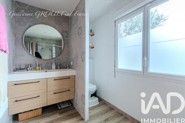 Maison à vendre 4 pièces 123 m² Longpont-sur-Orge