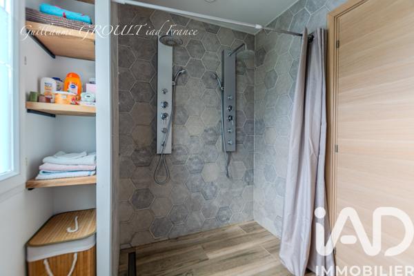 Maison à vendre 4 pièces 123 m² Longpont-sur-Orge