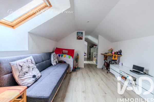 Maison à vendre 4 pièces 123 m² Longpont-sur-Orge