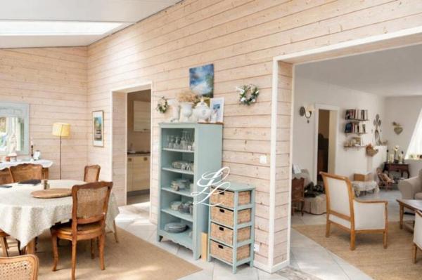 Vente - Maison 7 pièces 138 m 2 LE MANS (72000)