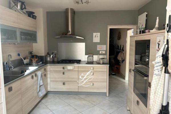 Vente - Maison 7 pièces 138 m 2 LE MANS (72000)