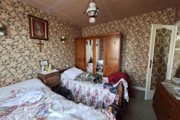 Vente - Maison 3 pièces 65 m 2 LA SUZE SUR SARTHE (72210)