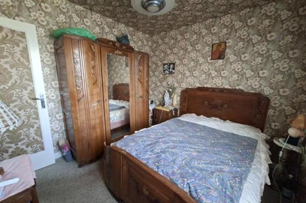 Vente - Maison 3 pièces 65 m 2 LA SUZE SUR SARTHE (72210)