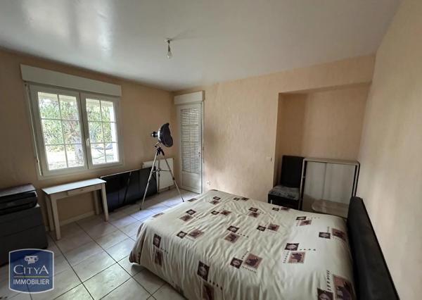 Maison à louer 6 pièces 129.23m² Bonchamp-lès-Laval (53960)
